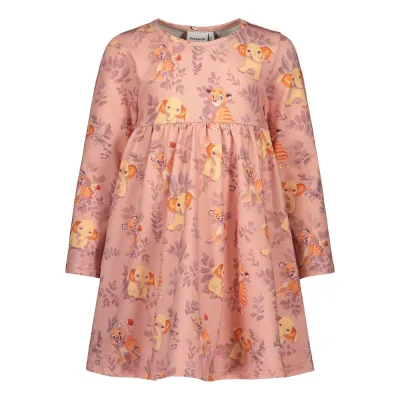 Metsola EMOTIONS-MEKKO | HEARTY PINK - 74/80, kuva 1 / 1