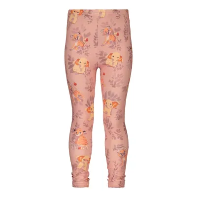 Metsola EMOTIONS-LEGGINGSIT | HEARTY PINK - 62/68, kuva 1 / 1
