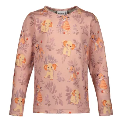 Metsola EMOTIONS-PAITA | HEARTY PINK - 74/80, kuva 1 / 1