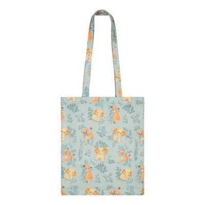 Metsola EMOTIONS SMALL TOTE BAG -LAUKKU | COOL BLUE, kuva 1 / 1