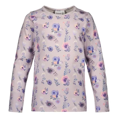 Metsola FLOWER DREAMS -PAITA | LAVENDER - 98/104, kuva 1 / 1