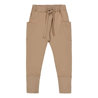 Metsola Pocket Pants -Housut | Muddy Boots - 86/92, kuva 1 / 1