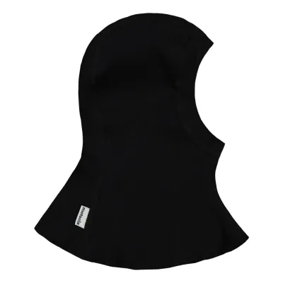 Metsola Rib Helmet -Kypärämyssy | Black - 74/80, kuva 1 / 1