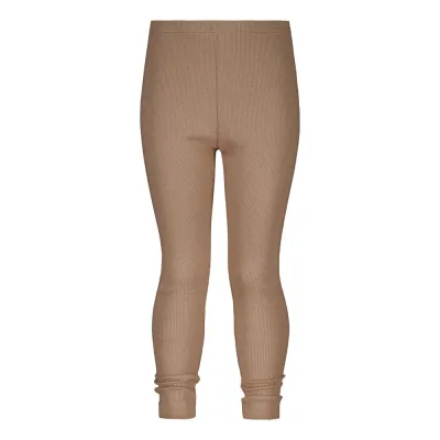 Metsola Rib-Leggingsit | Muddy Boots - 62/68, kuva 1 / 1