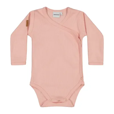 Metsola Rib Wrap -Body | Peony - 56, kuva 1 / 1