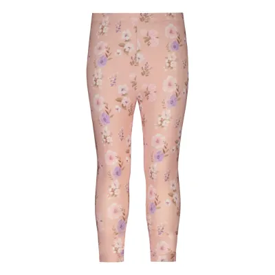 Metsola SUNSET BLOOM -LEGGINGSIT | PEONY - 122/128, kuva 1 / 1