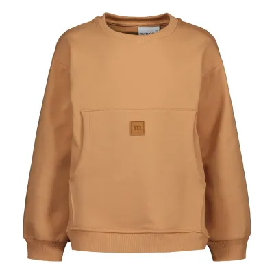 Metsola POCKET SWEATER -PAITA | TOFFY - 134/140, kuva 1 / 1