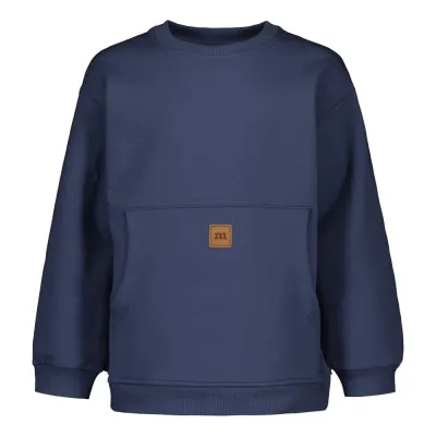 Metsola POCKET SWEATER -PAITA | RAINY DAY - 122/128, kuva 1 / 1