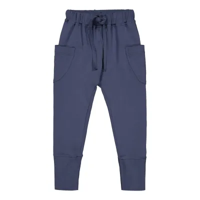 Metsola POCKET PANTS -HOUSUT | RAINY DAY - 122/128, kuva 1 / 1