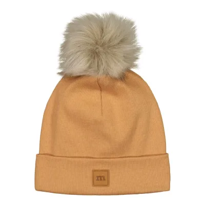 Metsola RIB BEANIE -TUPSUPIPO | TOFFY - 1-2Y, kuva 1 / 1