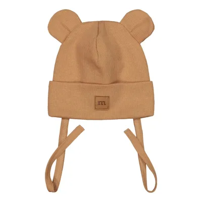 Metsola RIB BEAR BEANIE -PIPO | TOFFY - 1-2Y, kuva 1 / 1