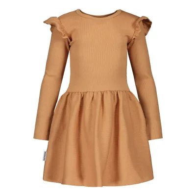Metsola RIB FRILLA -MEKKO | TOFFY - 122/128, kuva 1 / 1
