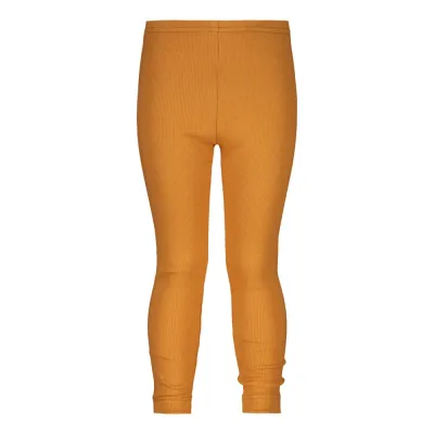Metsola RIB-LEGGINGSIT | PUMPKIN - 50/56, kuva 1 / 1
