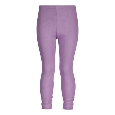 Metsola RIB-LEGGINGSIT | LAVENDER - 86/92, kuva 1 / 1