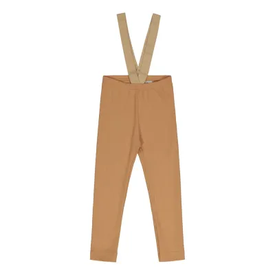 Metsola RIB BRACE PANTS -HENKSELIHOUSUT | TOFFY - 98/104, kuva 1 / 1