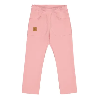 Metsola SWEATPANTS -COLLEGEHOUSUT | SWEET ROSE - 86/92, kuva 1 / 1