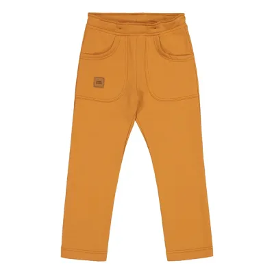 Metsola SWEATPANTS -COLLEGEHOUSUT | PUMPKIN - 122/128, kuva 1 / 1