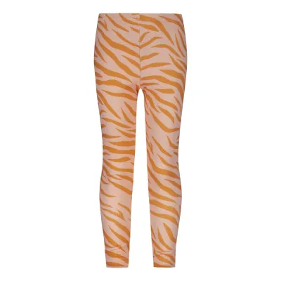 Metsola FLOW RIB -LEGGINGSIT | ICY PINK - 86/92, kuva 1 / 1
