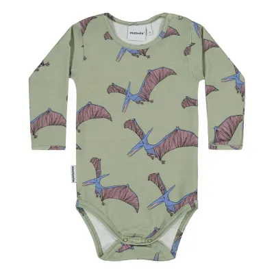 Metsola STAY WILD -BODY | LIGHT JUNGLE GREEN - 56, kuva 1 / 1
