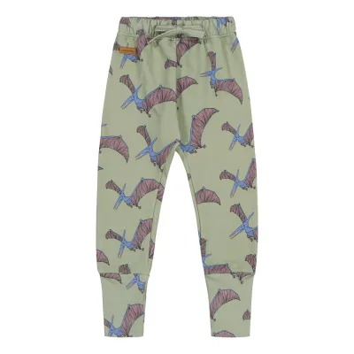 Metsola STAY WILD -COLLEGEHOUSUT | LIGHT JUNGLE GREEN - 86/92, kuva 1 / 1