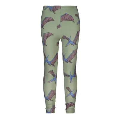 Metsola STAY WILD -LEGGINGSIT | LIGHT JUNGLE GREEN - 50/56, kuva 1 / 1