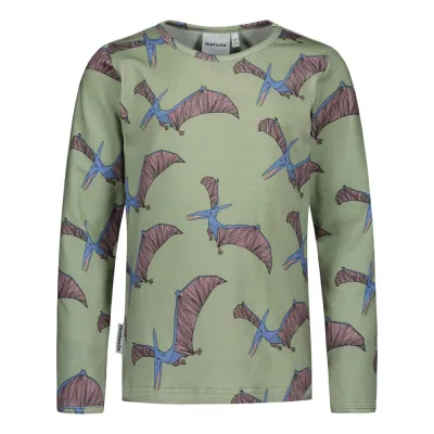 Metsola STAY WILD -PAITA | LIGHT JUNGLE GREEN - 86/92, kuva 1 / 1