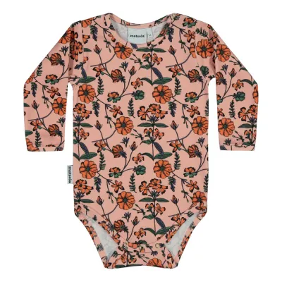 Metsola WEEKEND-BODY | ICY PINK - 62, kuva 1 / 1