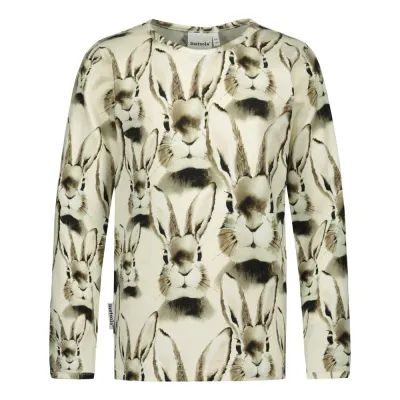 Metsola BUNNY NATURAL -PAITA - 74/80, kuva 1 / 1
