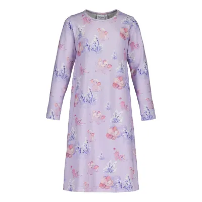 Bedtime stories SLEEPY HEADS -YÖMEKKO | DREAMY LILAC - 86/92