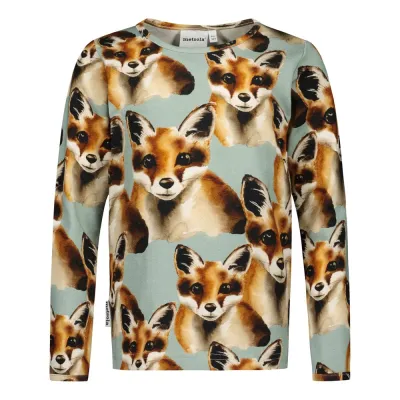 Metsola FOX MISTY BLUE -PAITA - 74/80, kuva 1 / 1