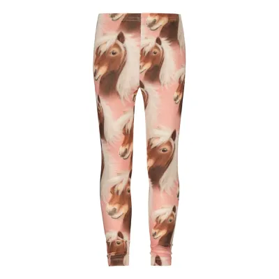 Metsola PONY SWEET ROSE -LEGGINGSIT - 98/104, kuva 1 / 1