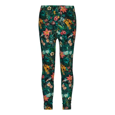 Metsola WILDFLOWERS-LEGGINGSIT | RAINY DAY - 110/116, kuva 1 / 1