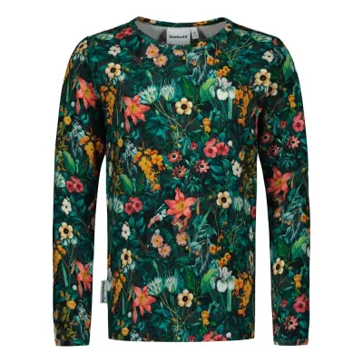 Metsola WILDFLOWERS-PAITA | RAINY DAY - 122/128, kuva 1 / 1
