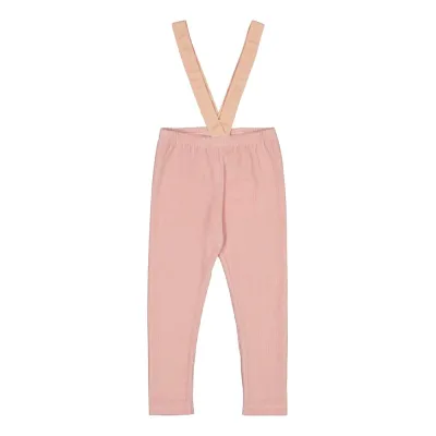 Metsola VELOUR BRACE PANTS -HENKSELIHOUSUT | SWEET ROSE - 50/56, kuva 1 / 1