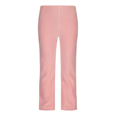 Metsola VELOUR FLARE -HOUSUT | SWEET ROSE - 110/116, kuva 1 / 1