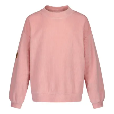Metsola VELOUR OVERSIZE -PAITA | SWEET ROSE - 98/104, kuva 1 / 1