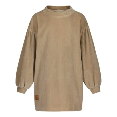 Metsola VELOUR SWEATER -MEKKO | MUDDY BOOTS - 134/140, kuva 1 / 1