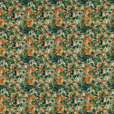 Kangaskarkelot TRIKOO JUNGLE BOOGIE 1M, kuva 1 / 1