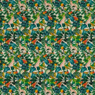 Kangaskarkelot TRIKOO BIRDSONG 1M, kuva 1 / 1
