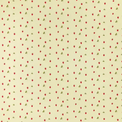 Kangaskarkelot TRIKOO SWEET BERRIES 1M, kuva 1 / 1