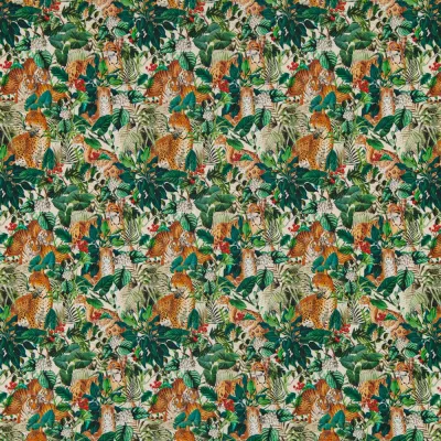 Kangaskarkelot RIB 2X2 JUNGLE BOOGIE 1M, kuva 1 / 1