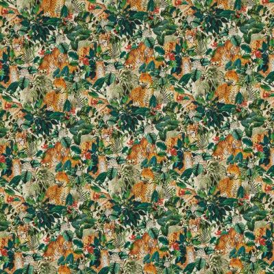 Kangaskarkelot COLLEGE JUNGLE BOOGIE 1M, kuva 1 / 1