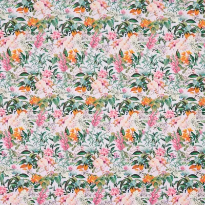 Kangaskarkelot TRIKOO SUMMERLOVE | LAVENDER 1M, kuva 1 / 1