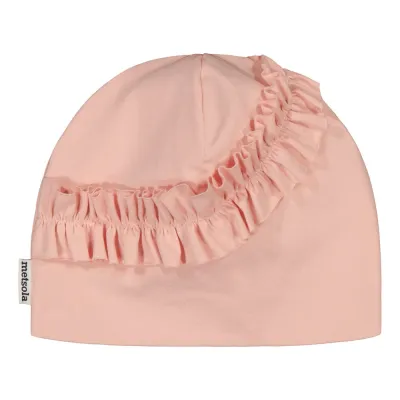Metsola Basic Frilla -Pipo | Peony - 1-2Y, kuva 1 / 1