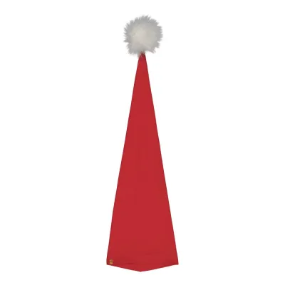Metsola X-Mas Beanie -Tonttulakki | Poppy - 3-4Y, kuva 1 / 1