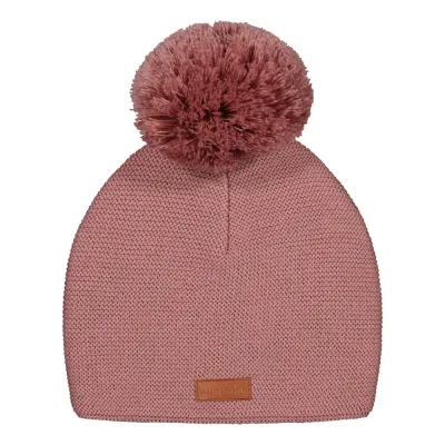 Metsola BUDDY BEANIE -MERINOVILLAPIPO | DARK CUPCAKE - 1-2Y, kuva 1 / 1