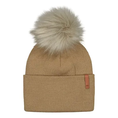 Metsola CRYSTAL BEANIE -MERINOVILLAPIPO | MUDDY BOOTS - 1-2Y, kuva 1 / 1