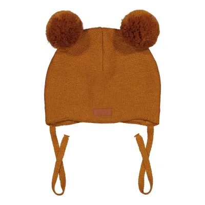 Metsola CUTIE HAT -MERINOVILLAPIPO | TOFFY - 3-4Y, kuva 1 / 1