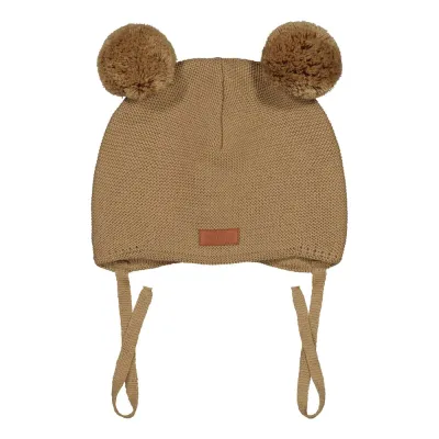 Metsola CUTIE HAT -MERINOVILLAPIPO | MUDDY BOOTS - 2-6M, kuva 1 / 1