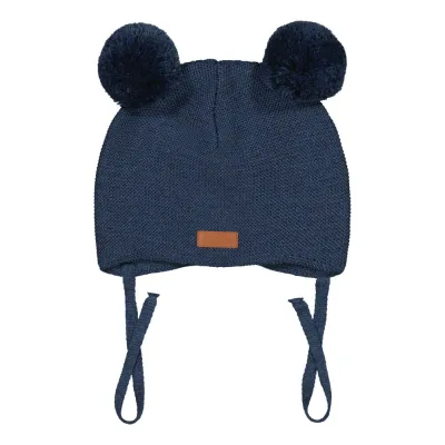 Metsola CUTIE HAT -MERINOVILLAPIPO | RAINY DAY - 0-2M, kuva 1 / 1